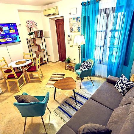 Ribera De Luxe Central Apartment With Ascensor El Puerto de Santa María Kültér fotó