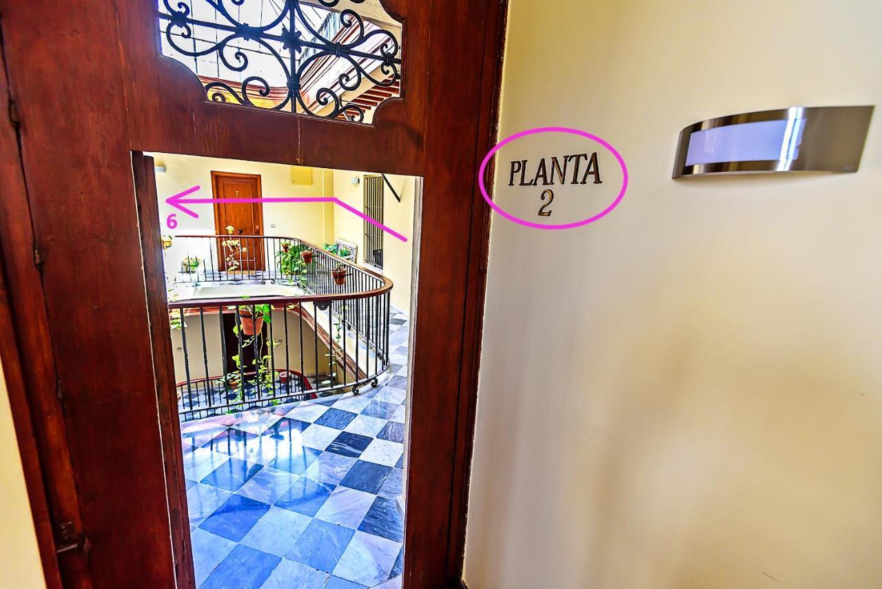 Ribera De Luxe Central Apartment With Ascensor El Puerto de Santa María Kültér fotó