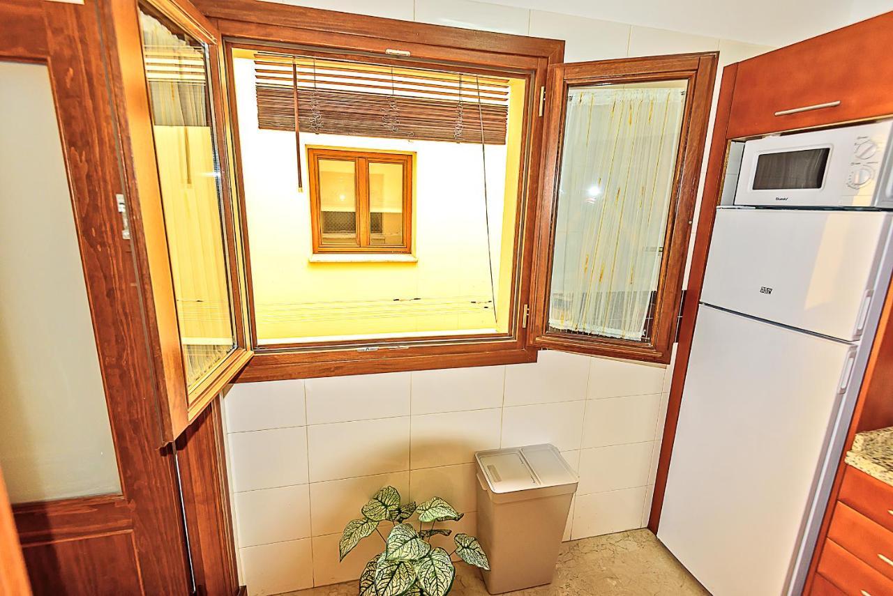 Ribera De Luxe Central Apartment With Ascensor El Puerto de Santa María Kültér fotó