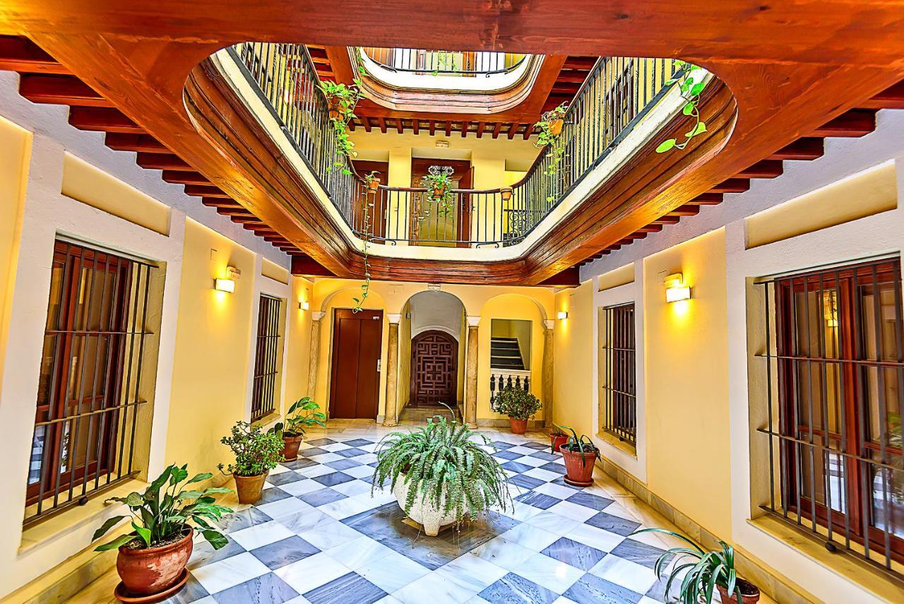 Ribera De Luxe Central Apartment With Ascensor El Puerto de Santa María Kültér fotó