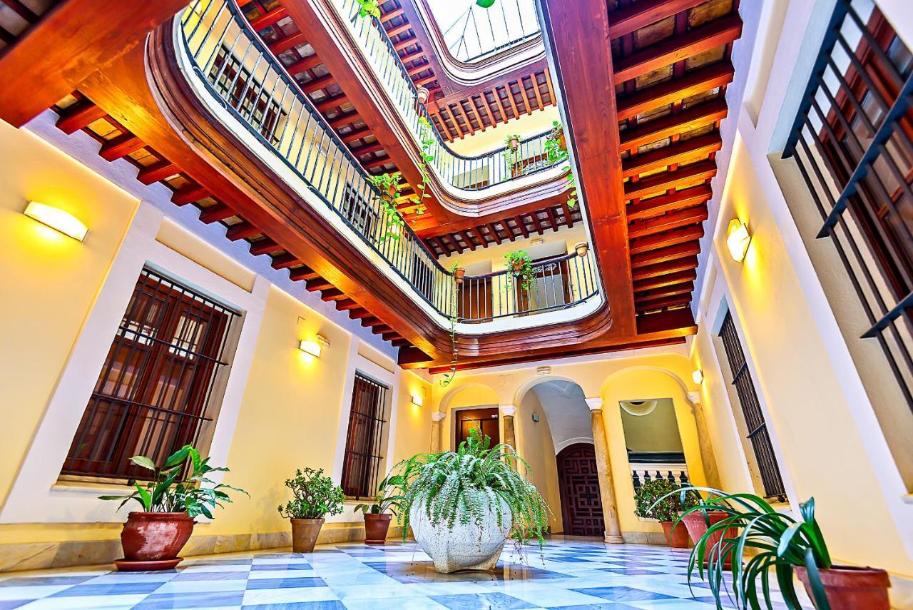 Ribera De Luxe Central Apartment With Ascensor El Puerto de Santa María Kültér fotó