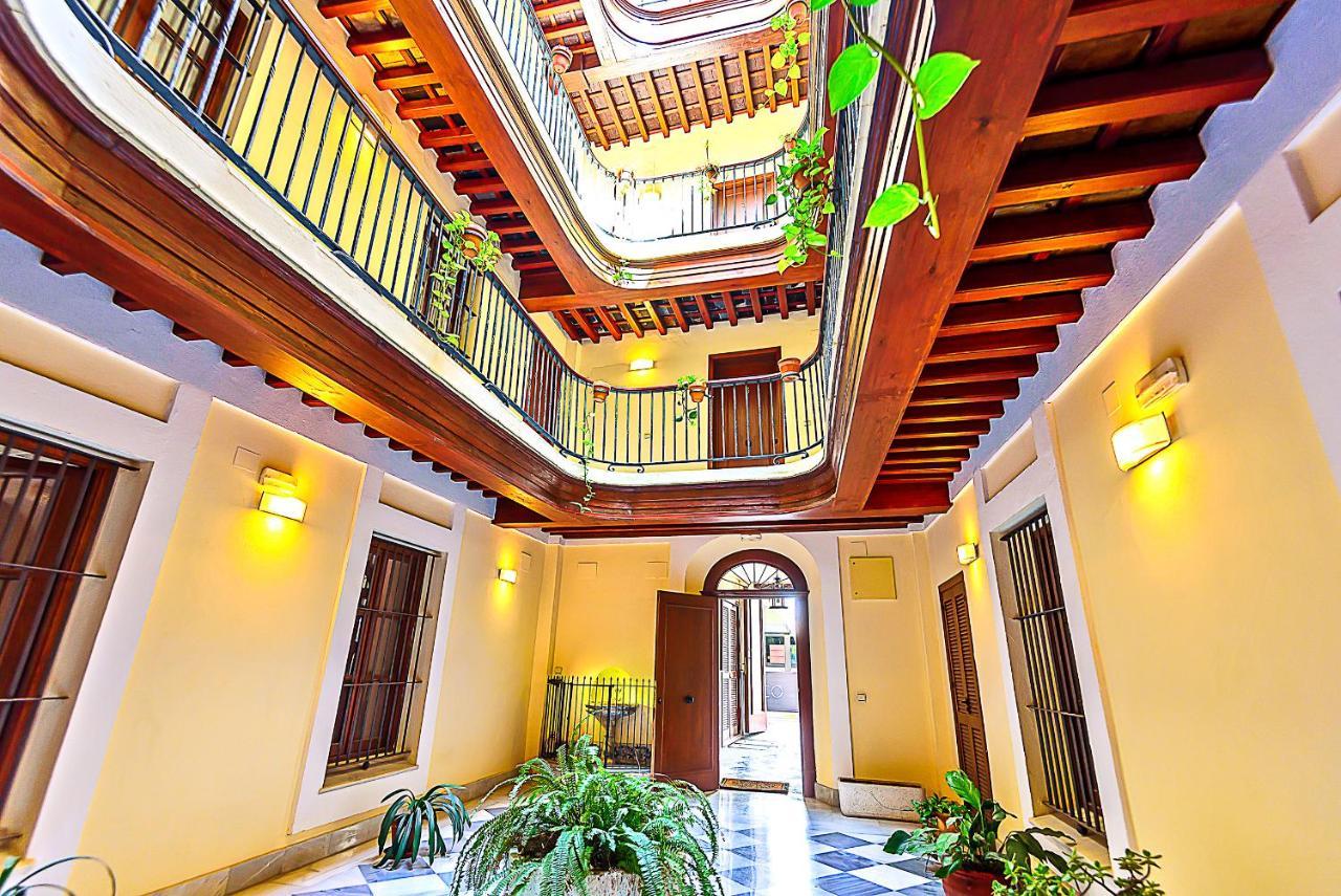 Ribera De Luxe Central Apartment With Ascensor El Puerto de Santa María Kültér fotó