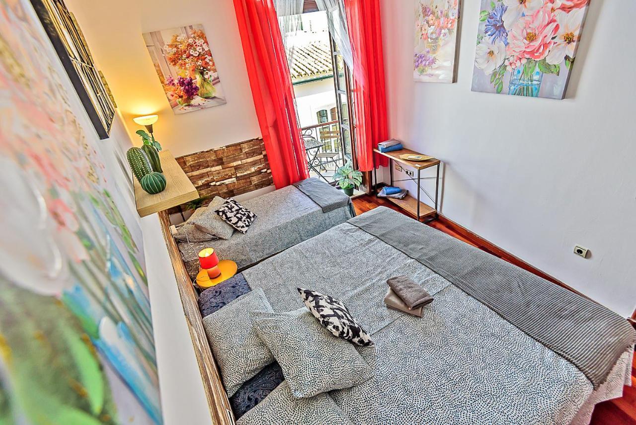 Ribera De Luxe Central Apartment With Ascensor El Puerto de Santa María Kültér fotó