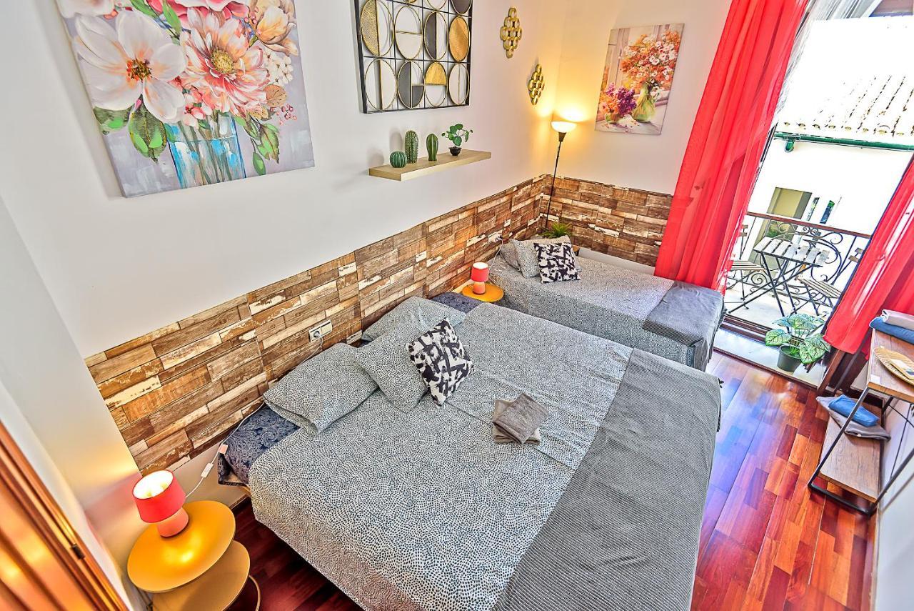 Ribera De Luxe Central Apartment With Ascensor El Puerto de Santa María Kültér fotó